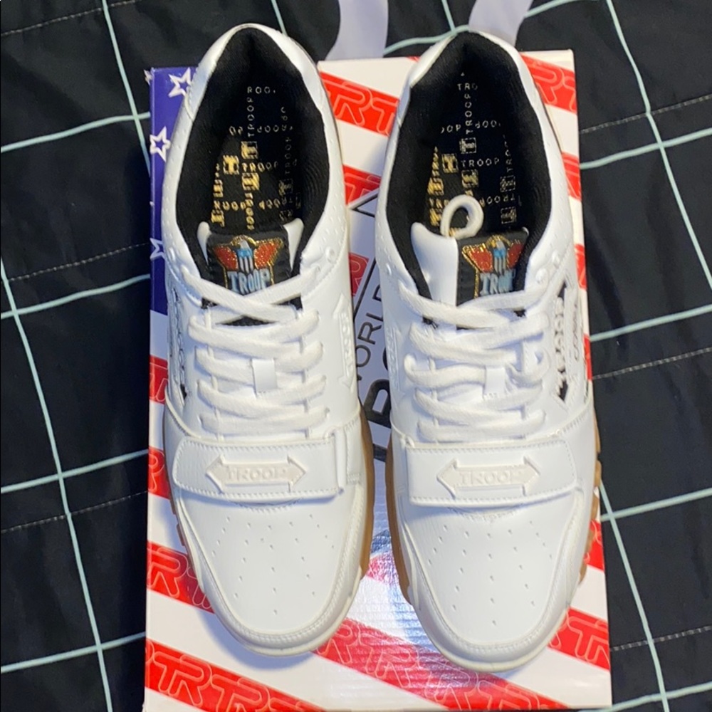 Troop Cobra 1 size 13